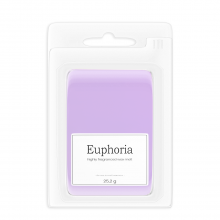 Euphoria - Wosk Perfumowany Do Kominka Zapachowego